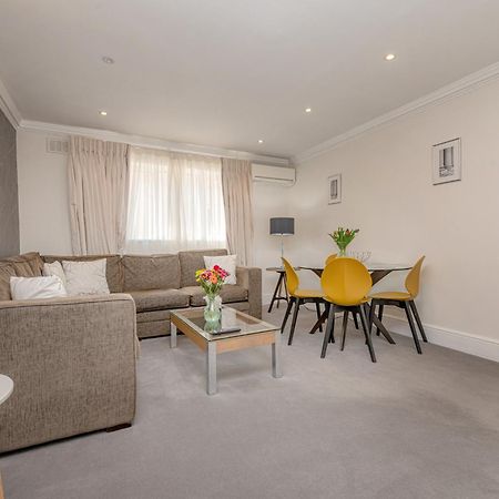 Queensgate Court Londýn Pokoj fotografie