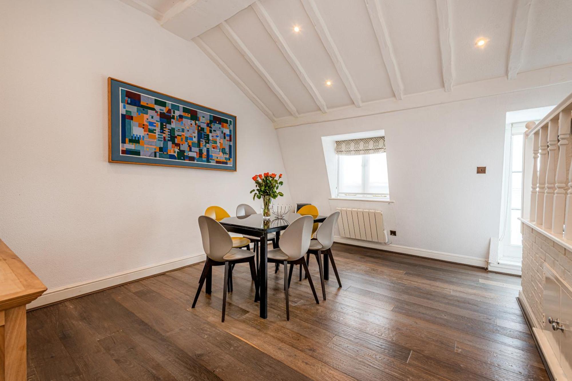 Queensgate Court Londýn Pokoj fotografie